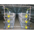 China Mainland supplier best prices growing broiler chicken cage